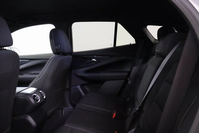 2025 Chevrolet Blazer EV LT - Photo 27