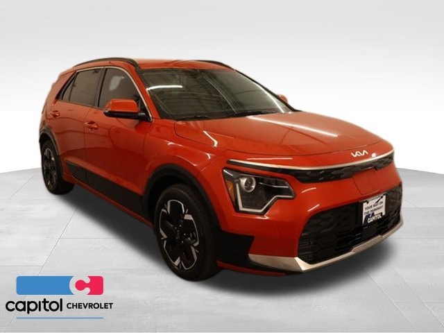 2023 Kia Niro