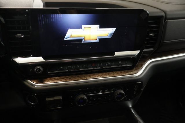 2026 Chevrolet Silverado 1500 RST - Photo 22
