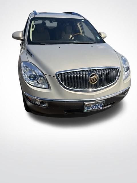 2009 Buick Enclave