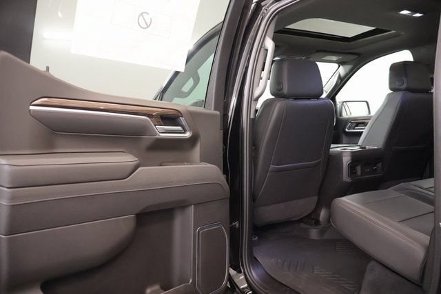 2026 Chevrolet Silverado 1500 RST - Photo 33