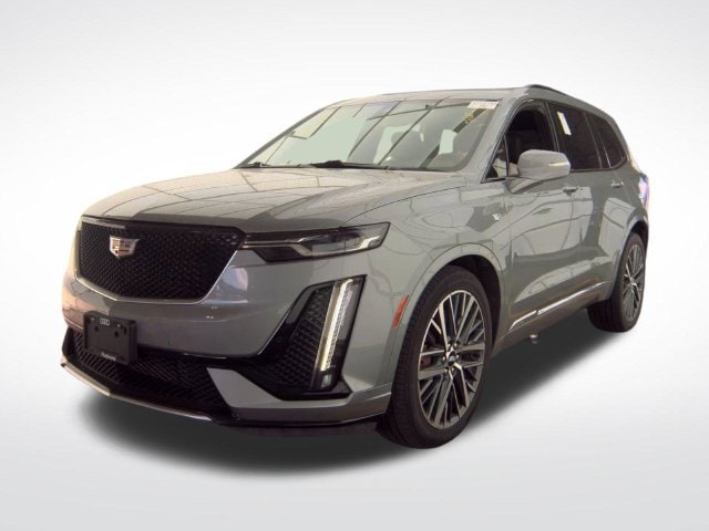 2023 Cadillac XT6 Sport