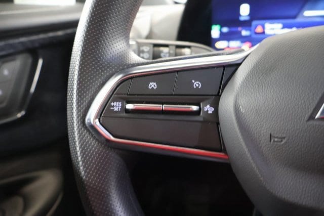 2025 Chevrolet Blazer EV LT - Photo 15