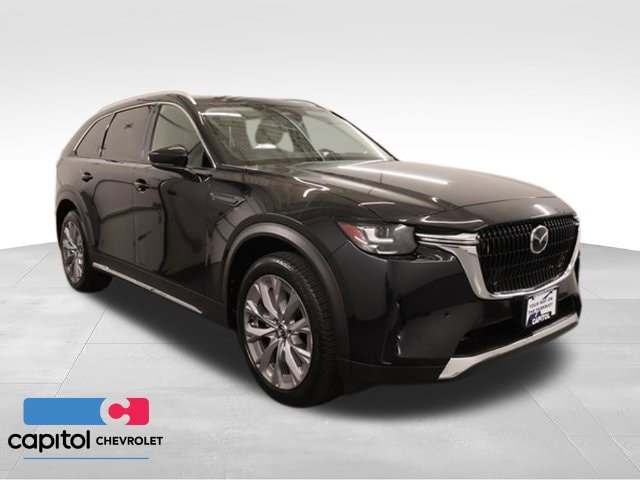 2024 Mazda CX-90