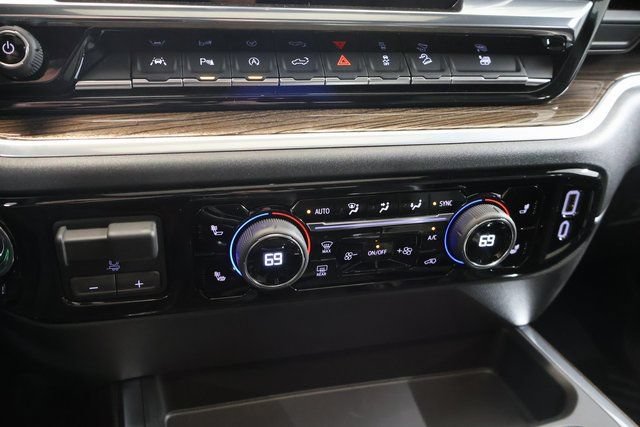 2026 Chevrolet Silverado 1500 RST - Photo 23