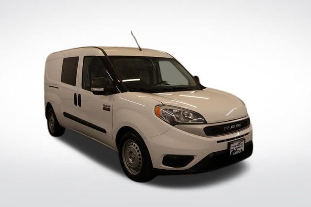 2022 RAM Promaster City