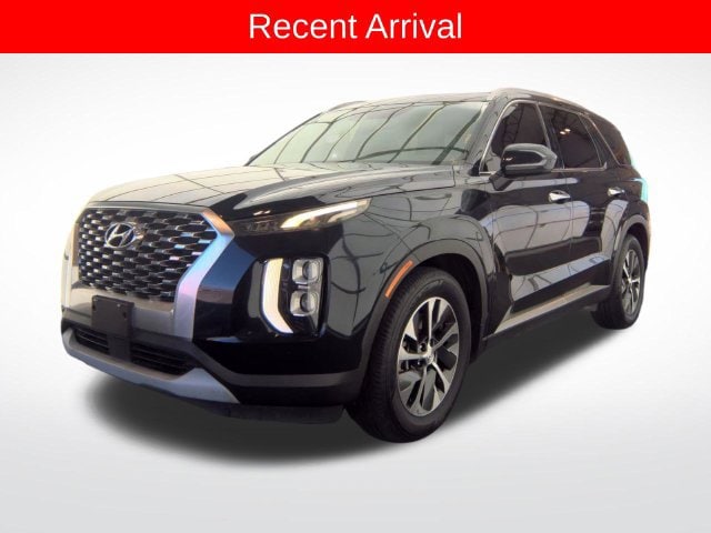 2020 Hyundai Palisade