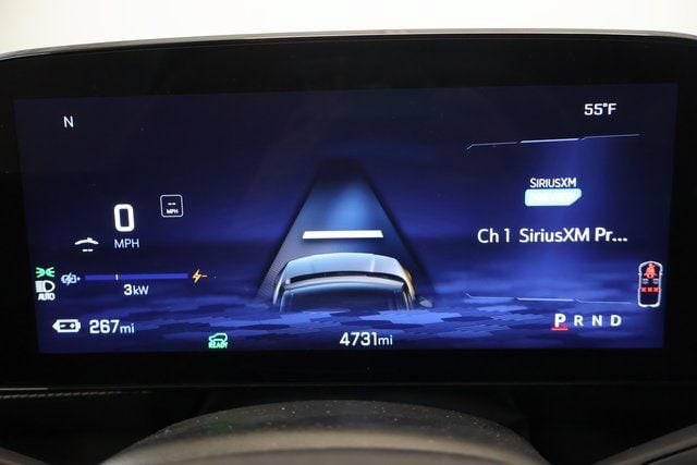 2025 Chevrolet Blazer EV LT - Photo 14