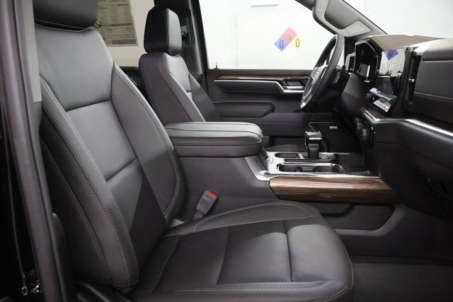 2026 Chevrolet Silverado 1500 RST - Photo 31