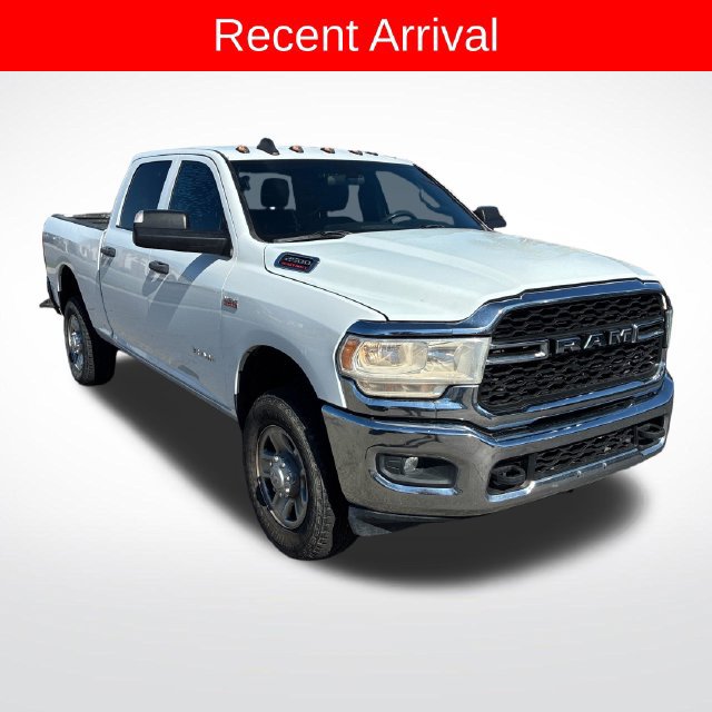 2022 RAM 2500 Pickup