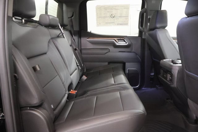 2026 Chevrolet Silverado 1500 RST - Photo 32