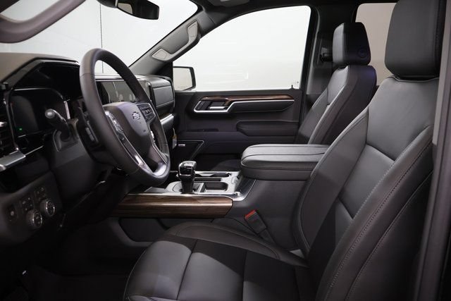 2026 Chevrolet Silverado 1500 RST - Photo 13