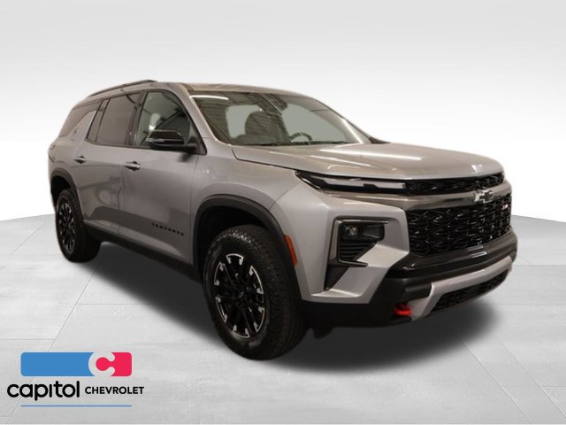 2025 Chevrolet Traverse Z71 SUV