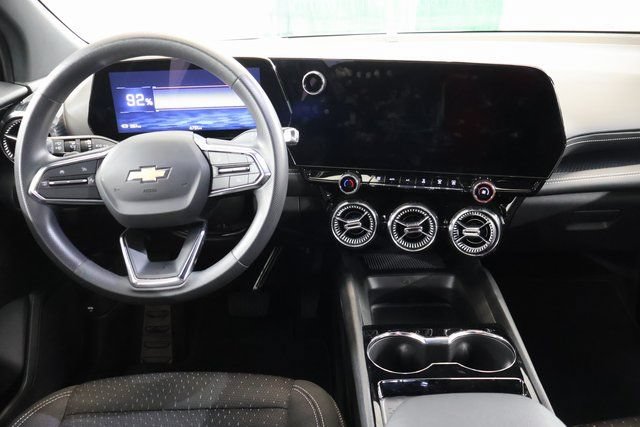 2025 Chevrolet Blazer EV LT - Photo 12