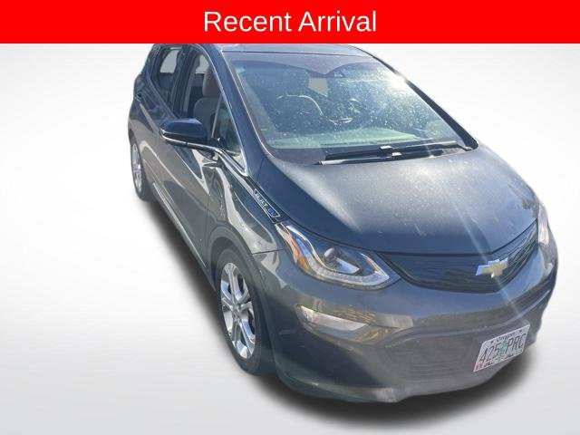 2020 Chevrolet Bolt EV
