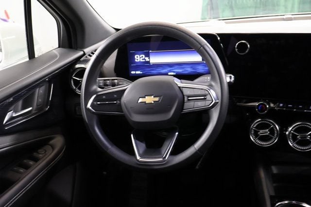 2025 Chevrolet Blazer EV LT - Photo 13