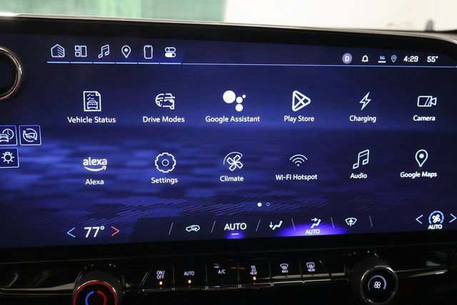 2025 Chevrolet Blazer EV LT - Photo 19