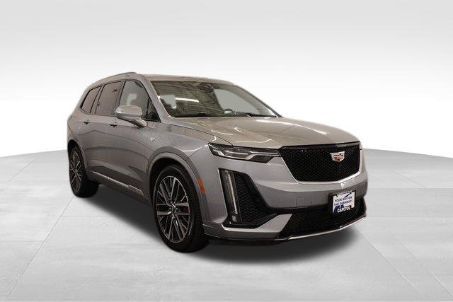 2023 Cadillac XT6 Sport