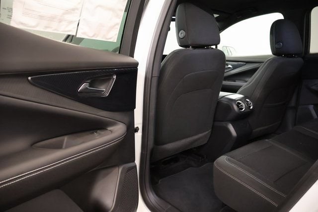 2025 Chevrolet Blazer EV LT - Photo 25