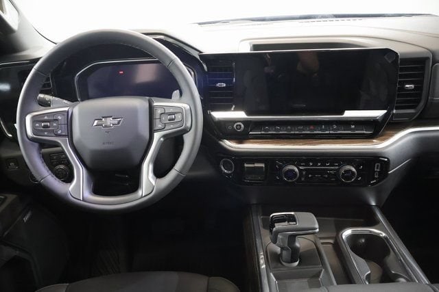 2026 Chevrolet Silverado 1500 RST - Photo 17