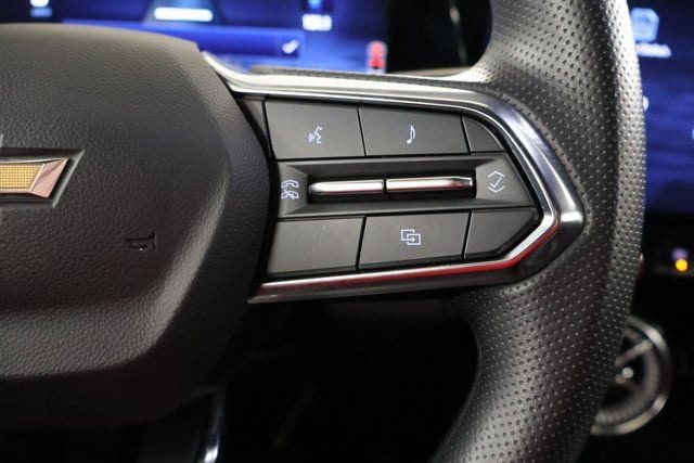 2025 Chevrolet Blazer EV LT - Photo 16