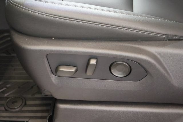 2026 Chevrolet Silverado 1500 RST - Photo 14