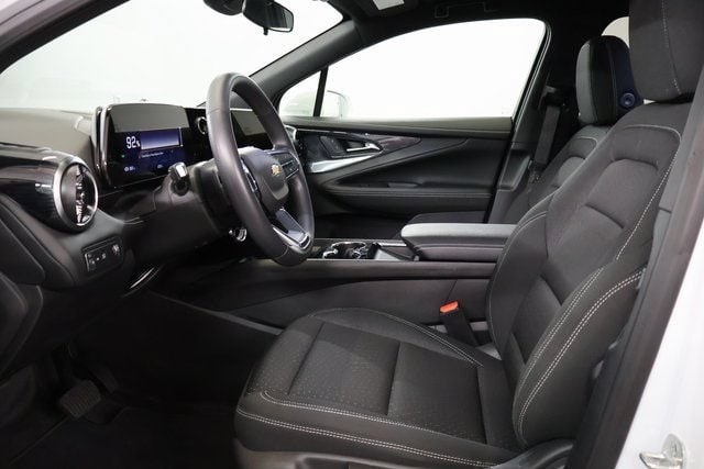 2025 Chevrolet Blazer EV LT - Photo 11