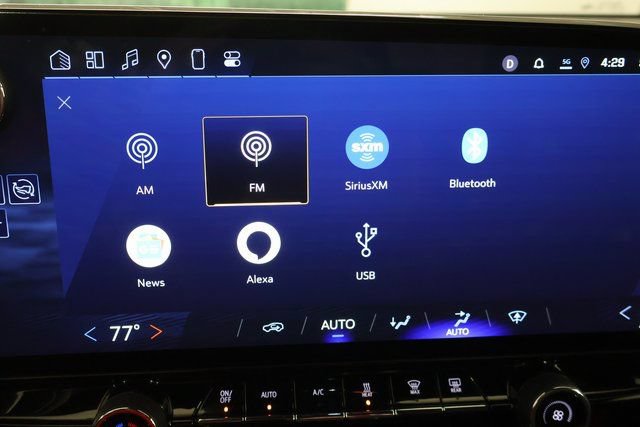 2025 Chevrolet Blazer EV LT - Photo 20