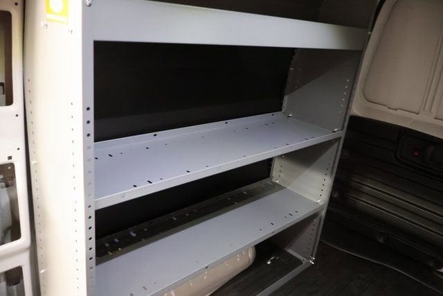 2025 Chevrolet Express Cargo Work Van - Photo 12