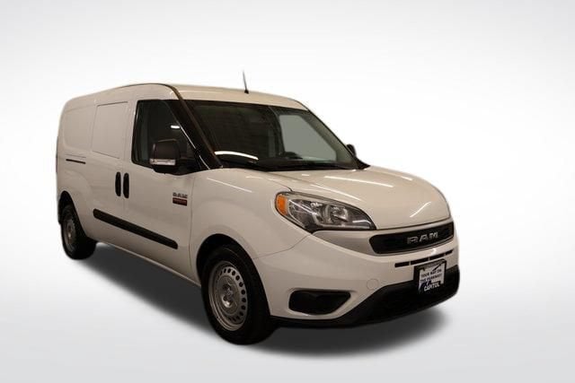 2022 Ram Promaster City Cargo Van