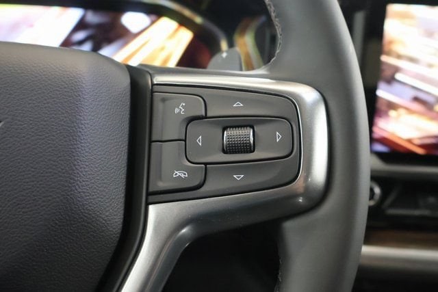 2026 Chevrolet Silverado 1500 RST - Photo 21