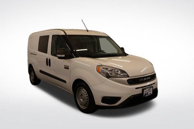 2022 Ram Promaster City Cargo Van