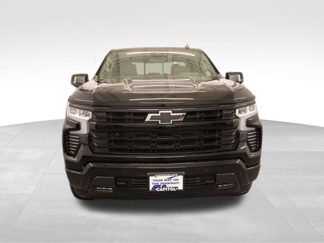 2026 Chevrolet Silverado 1500 RST - Photo 7
