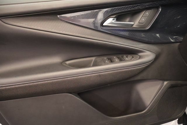 2025 Chevrolet Blazer EV LT - Photo 9