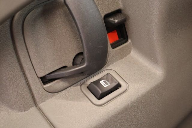 2025 Chevrolet Express Cargo Work Van - Photo 20