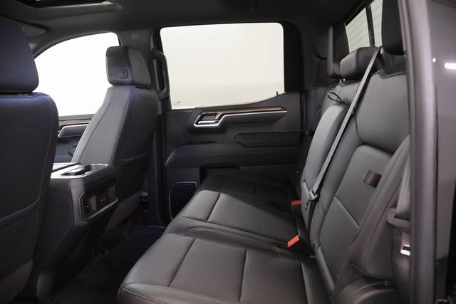 2026 Chevrolet Silverado 1500 RST - Photo 35