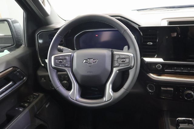 2026 Chevrolet Silverado 1500 RST - Photo 18