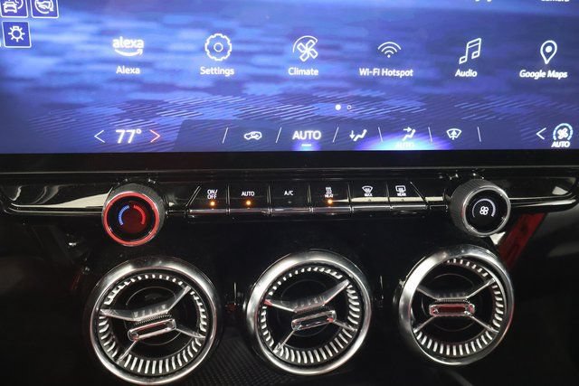2025 Chevrolet Blazer EV LT - Photo 18