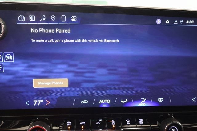 2025 Chevrolet Blazer EV LT - Photo 22