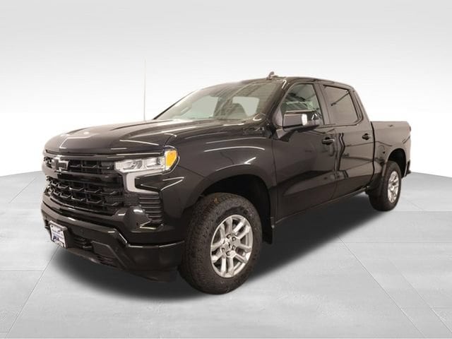 2026 Chevrolet Silverado 1500 RST - Photo 6