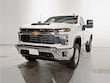  Chevrolet Silverado 3500 HD Chassis Cab