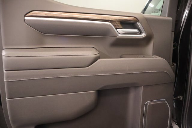 2026 Chevrolet Silverado 1500 RST - Photo 34