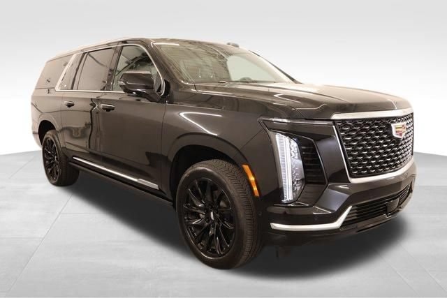 2026 CADILLAC Escalade ESV SUV 
