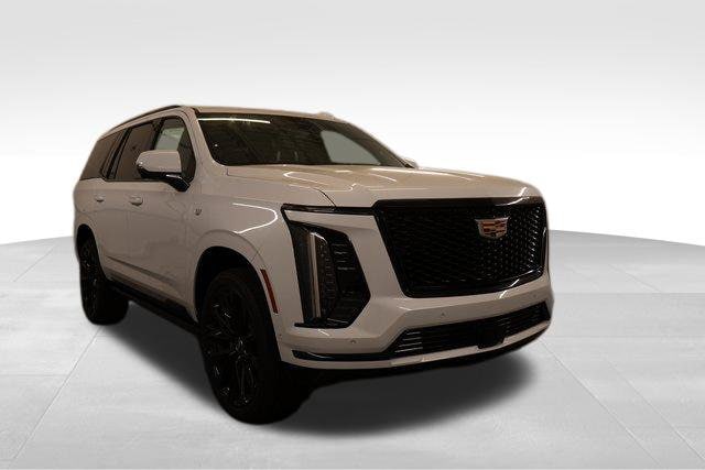 2026 Cadillac Escalade