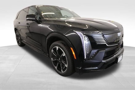 2025 CADILLAC ESCALADE IQ Sport 2 SUV