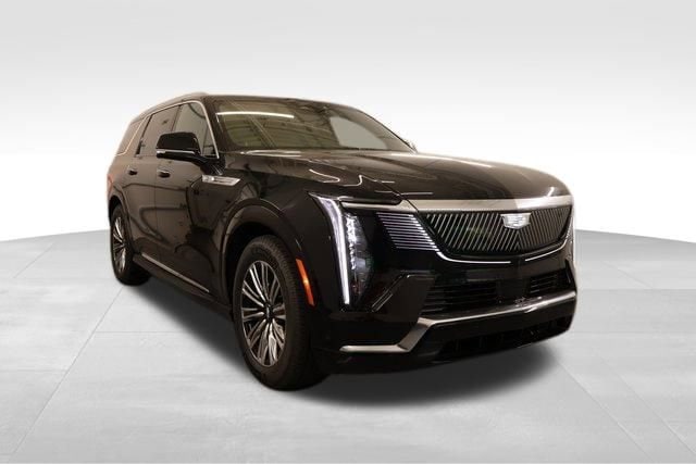 2026 Cadillac Escalade IQL