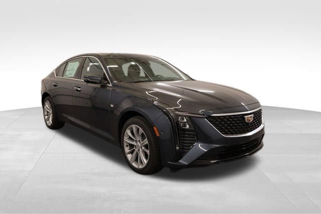 2026 Cadillac CT5