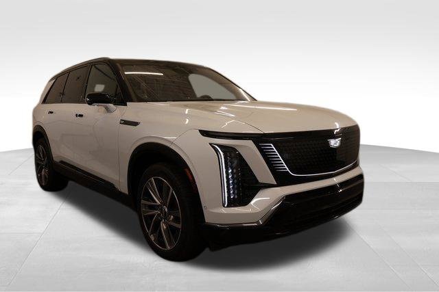 2027 Cadillac VISTIQ