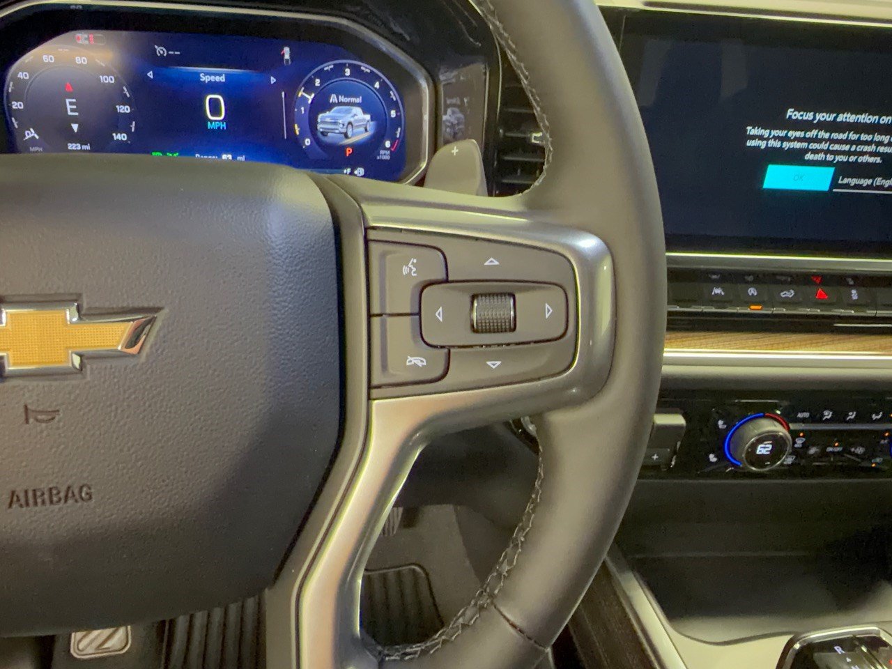 2026 Chevrolet Silverado 1500 LT - Photo 19