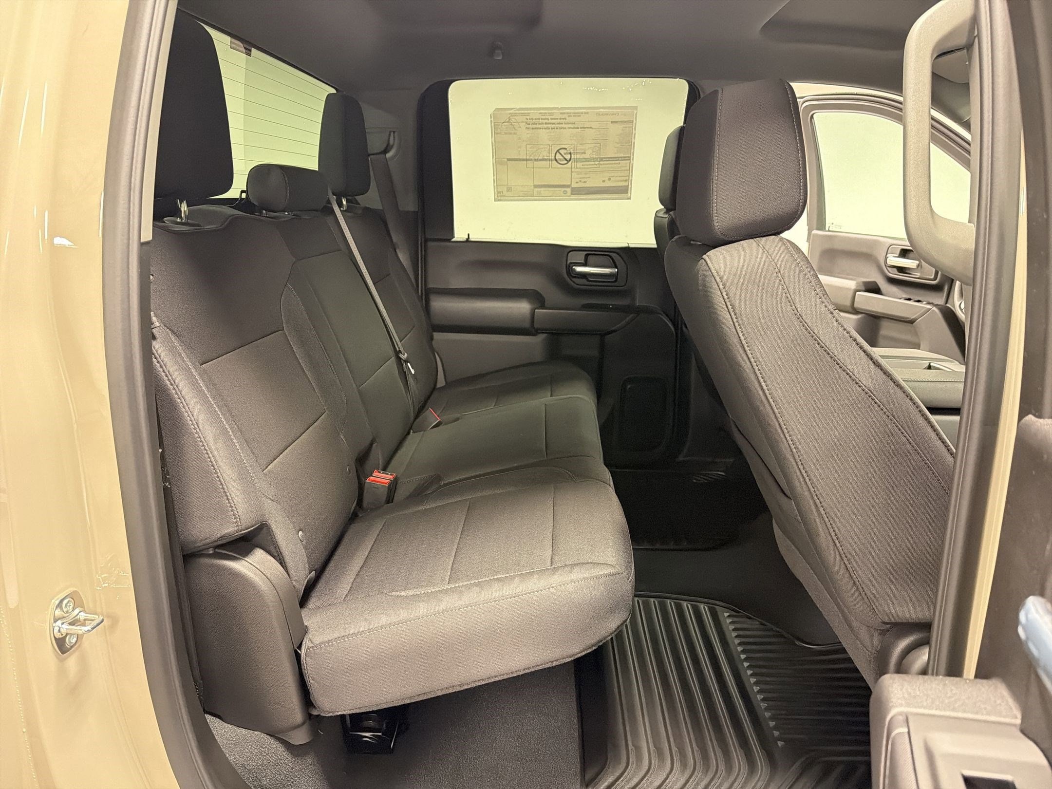 2026 Chevrolet Silverado 2500 HD Custom - Photo 30